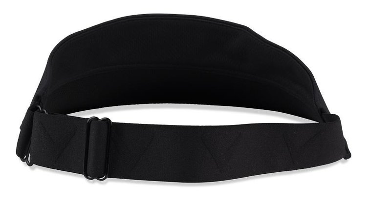 Callaway Visor dámský kšilt, černý