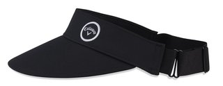 Callaway Visor dámský kšilt, černý