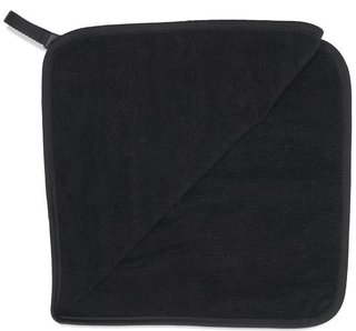 Callaway Performance Dry ručník, černý