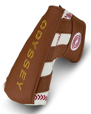 Odyssey Baseball Blade putter kryt hlavy