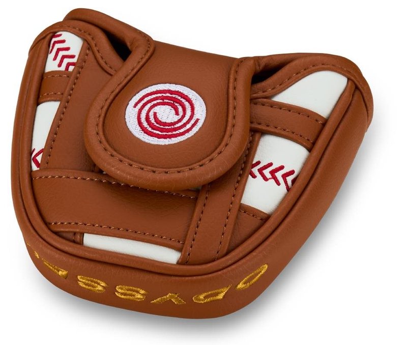 Odyssey Baseball Mallet putter kryt hlavy
