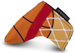 Odyssey Basketball Blade putter kryt hlavy