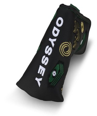 Odyssey Money Blade putter kryt hlavy
