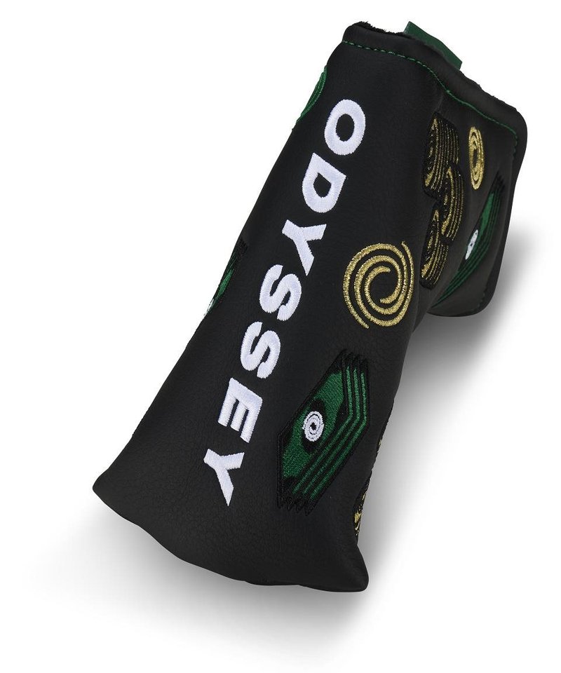 Odyssey Money Blade putter kryt hlavy