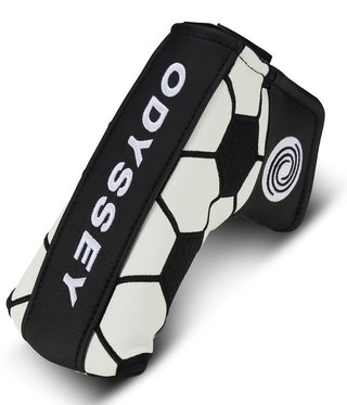 Odyssey Football Blade putter kryt hlavy