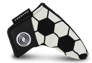 Odyssey Football Blade putter kryt hlavy
