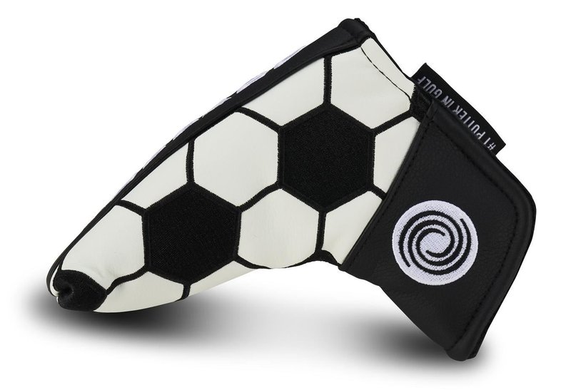 Odyssey Football Blade putter kryt hlavy