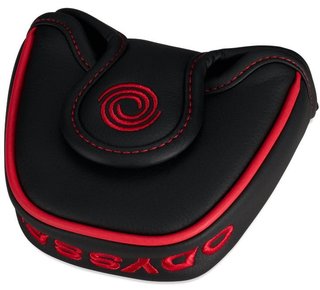 Odyssey Tempest Mallet putter kryt hlavy