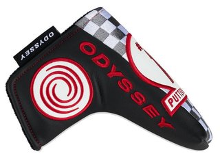 Odyssey Tempest Blade putter kryt hlavy