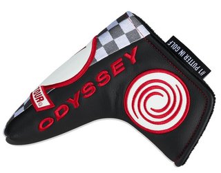 Odyssey Tempest Blade putter kryt hlavy