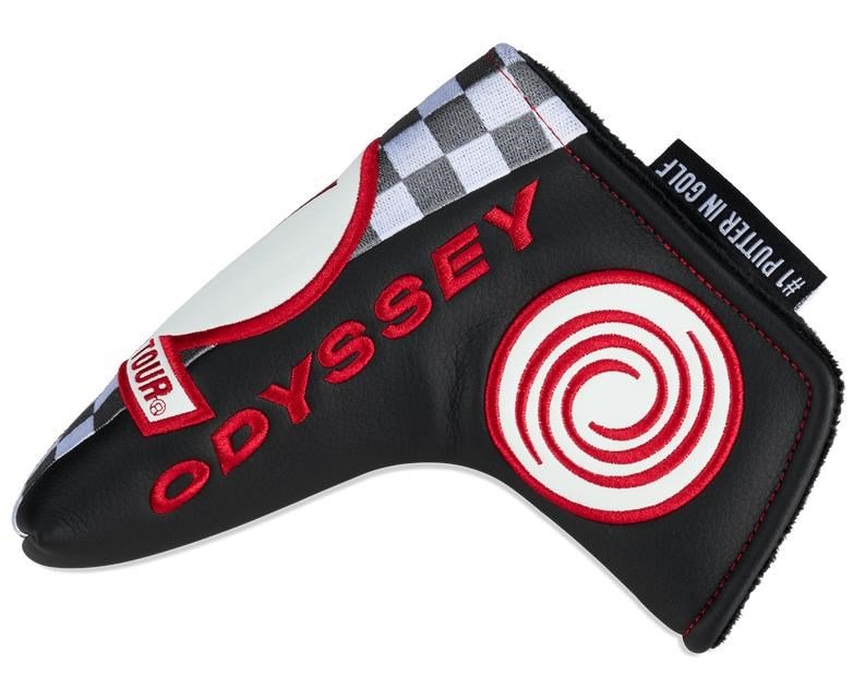Odyssey Tempest Blade putter kryt hlavy