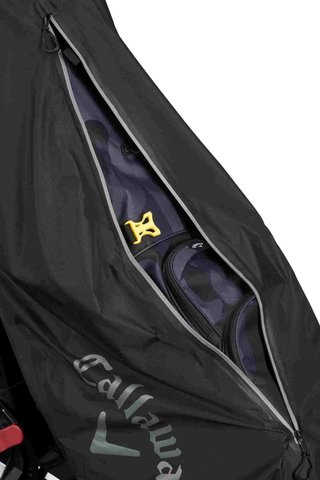 Callaway Performance Dry Waterproof Bag pláštěnka