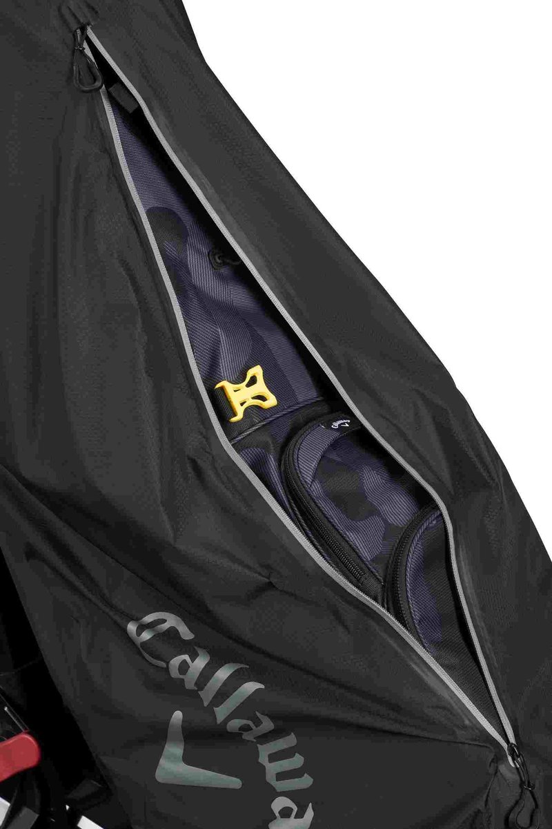 Callaway Performance Dry Waterproof Bag pláštěnka