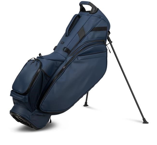 Ogio Shadow stand bag, modrý