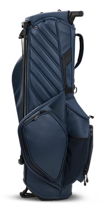Ogio Shadow stand bag, modrý