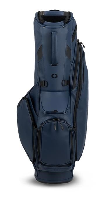 Ogio Shadow stand bag, modrý