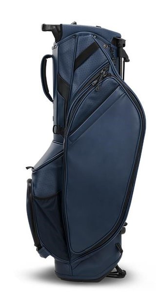 Ogio Shadow stand bag, modrý