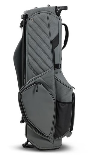 Ogio Shadow stand bag, šedý