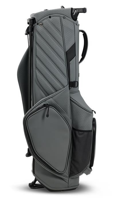 Ogio Shadow stand bag, šedý