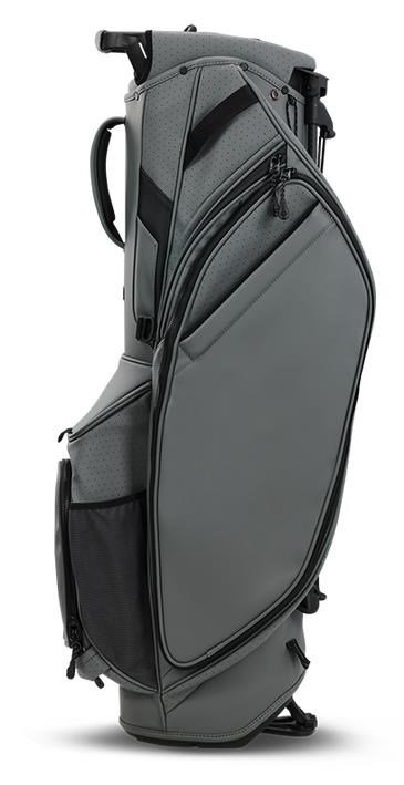 Ogio Shadow stand bag, šedý
