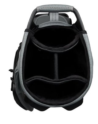 Ogio Shadow stand bag, šedý