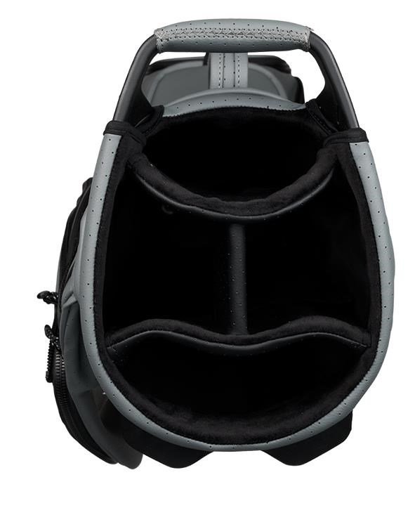Ogio Shadow stand bag, šedý