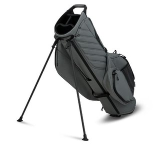 Ogio Shadow stand bag, šedý