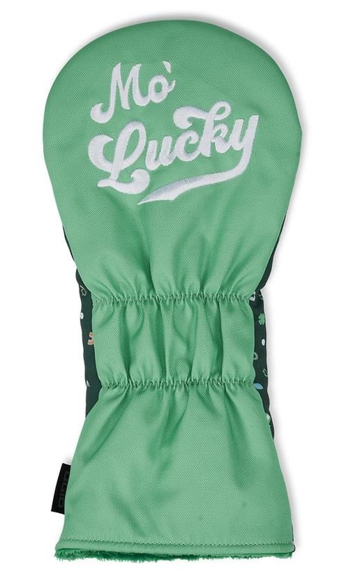 Ogio Golf Driver kryt hlavy, mo lucky