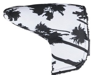 Ogio Golf Blade Putter kryt hlavy, aloha