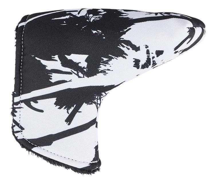 Ogio Golf Blade Putter kryt hlavy, aloha