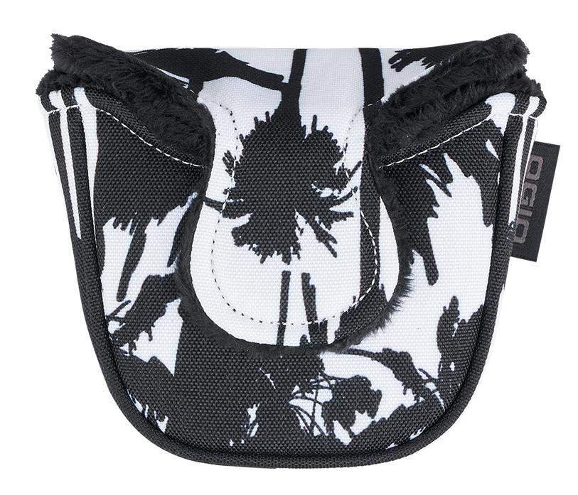 Ogio Golf Mallet Putter kryt hlavy, aloha