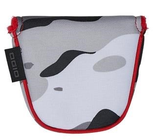 Ogio Golf Mallet Putter kryt hlavy, swing patrol