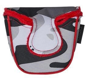 Ogio Golf Mallet Putter kryt hlavy, swing patrol
