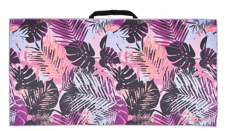 Ogio Towel golfový ručník, midnight jungle