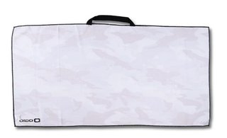 Ogio Towel golfový ručník, swing patrol