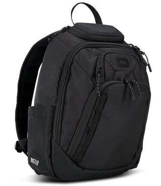 Ogio Renegade Rustler Backpack 15L batoh, černý