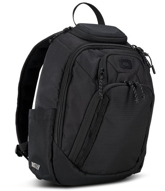 Ogio Renegade Rustler Backpack 15L batoh, černý