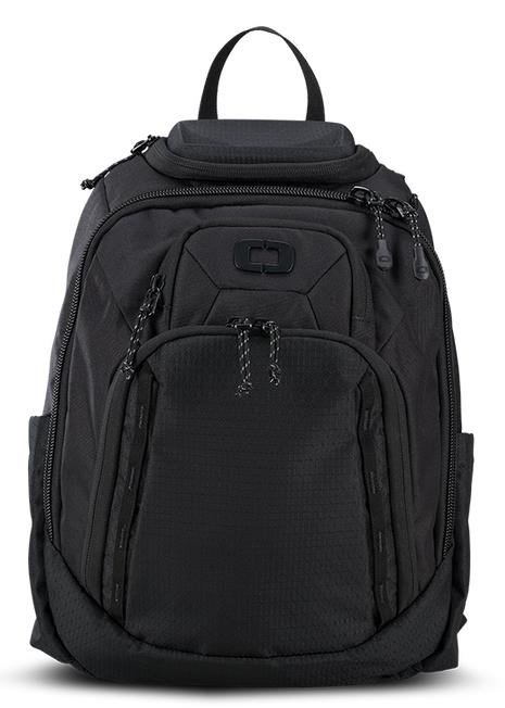 Ogio Renegade Rustler Backpack 15L batoh, černý