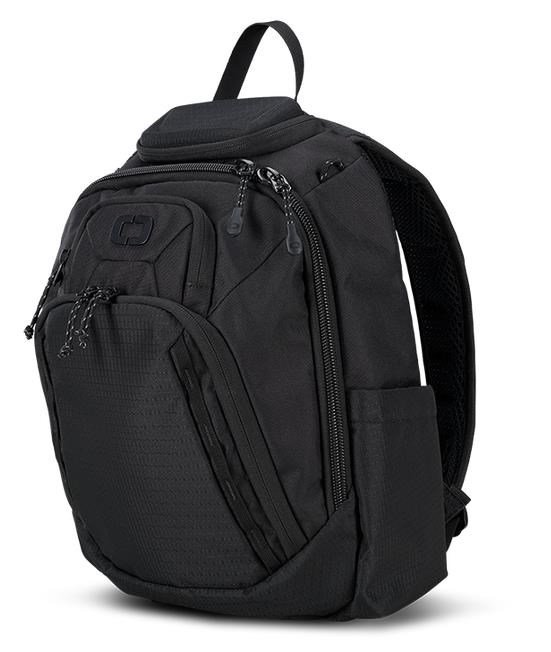 Ogio Renegade Rustler Backpack 15L batoh, černý