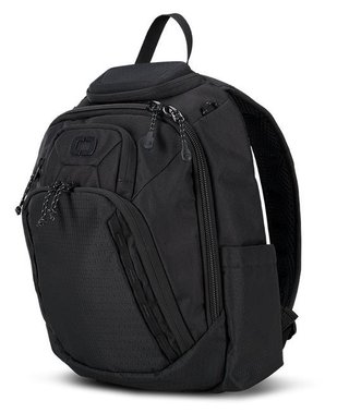 Ogio Renegade Rustler Backpack 15L batoh, černý