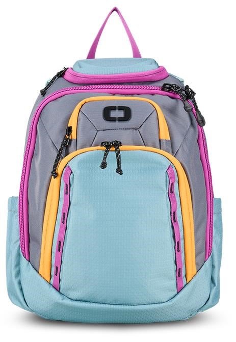 Ogio Renegade Rustler Backpack 15L batoh, mineral water