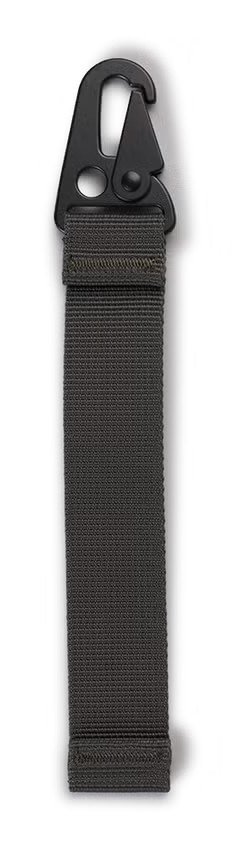 Ogio Team Clip, charcoal
