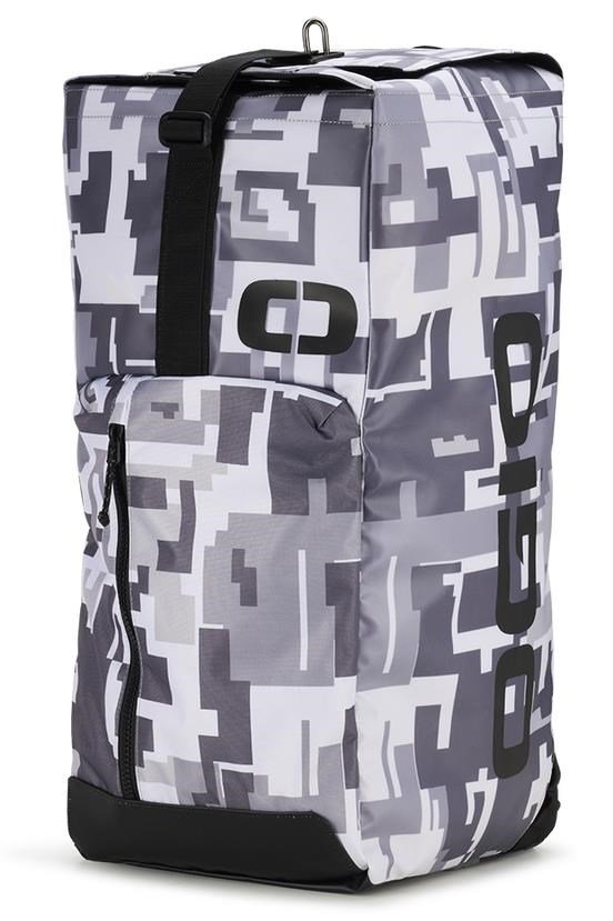 Ogio Utility 60L Duffel taška, cyber camo