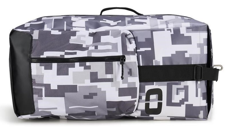 Ogio Utility 60L Duffel taška, cyber camo