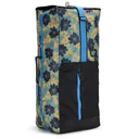 Ogio Utility 90L Duffel taška, green flower party