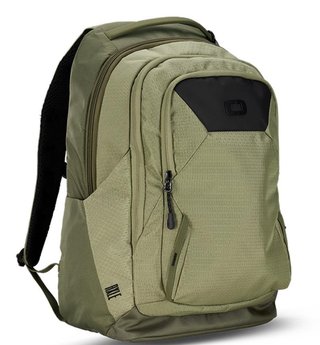 Ogio Axle Pro batoh, four leaf clover