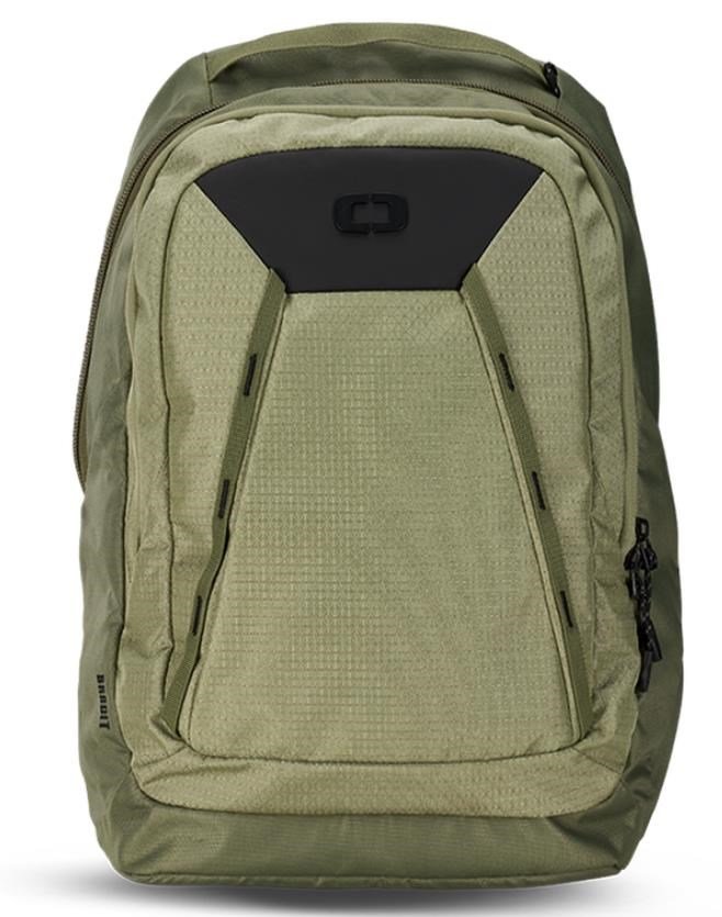 Ogio Bandit Pro 20L batoh, four leaf clover