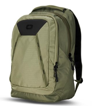 Ogio Bandit Pro 20L batoh, four leaf clover