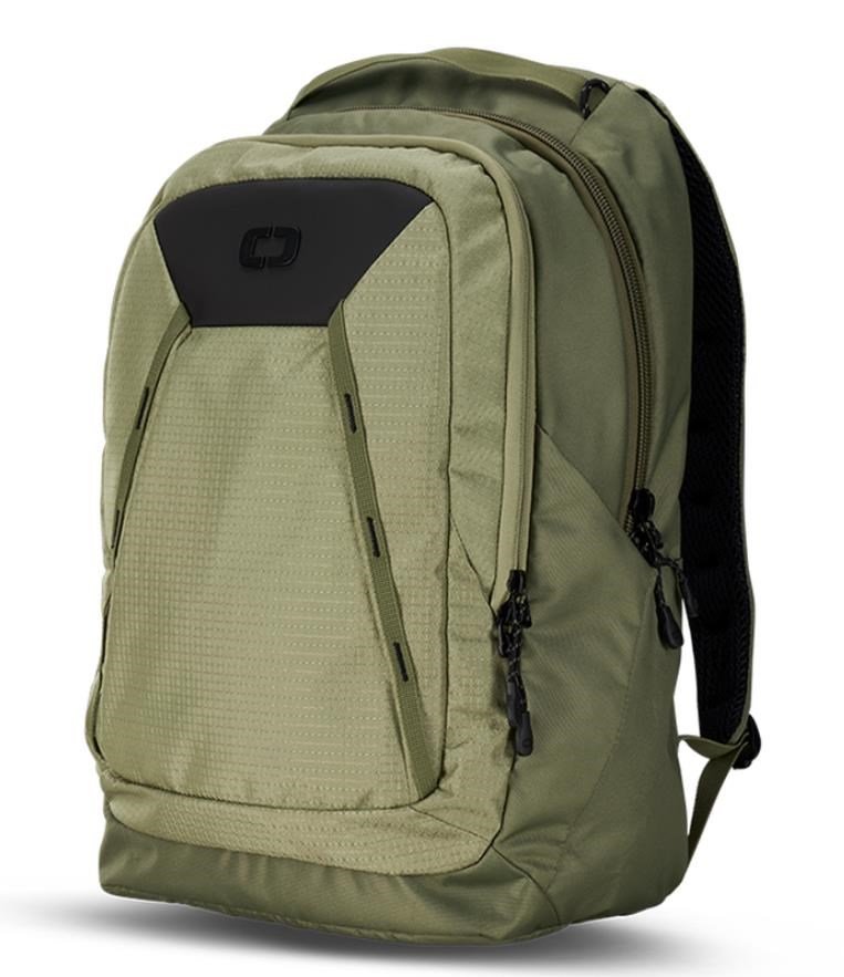Ogio Bandit Pro 20L batoh, four leaf clover