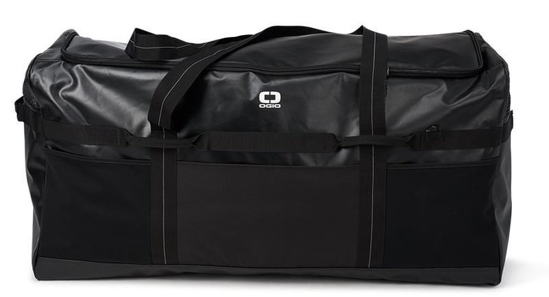 Ogio Team Equipment Large Duffel taška, černá